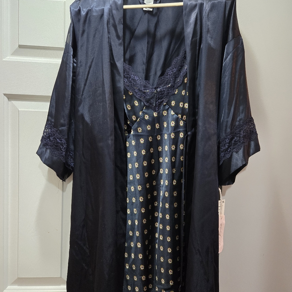 Beautiful Navy set